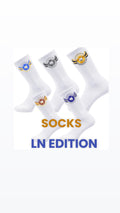 B.O.S.S. 3NT LN Edition premium socks 1