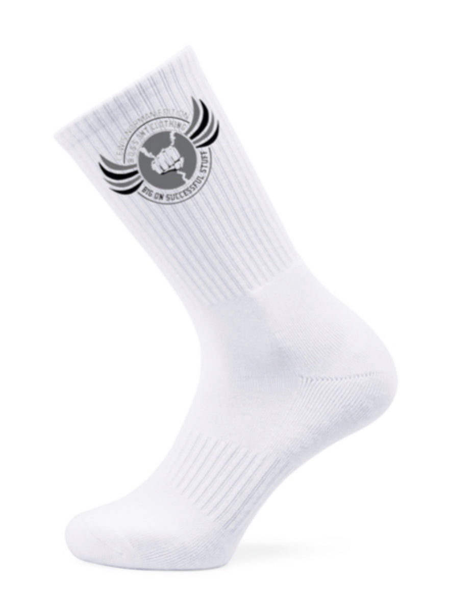 B.O.S.S. 3NT LN Edition premium socks 3